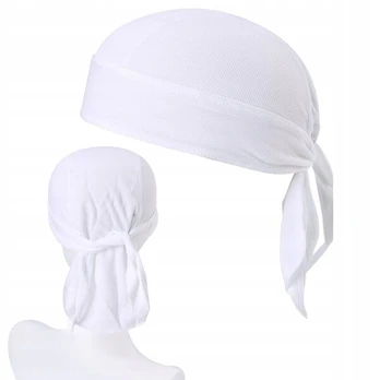 Apsauginis Galvos Apdangalas Thermoactive Bandama Universal White