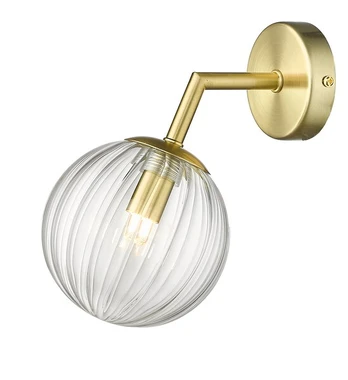 Light Prestige sieninis šviestuvas Arette