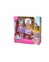 SIMBA Evi misiowy rower 573-3967