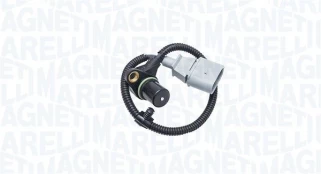 Jutiklis, alkūninio veleno impulsas MAGNETI MARELLI 064848065010 kaina