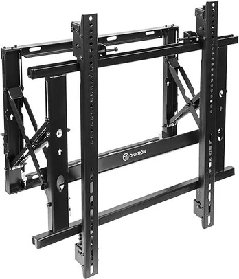 Onkron TV/VIDEO ACC WALL MOUNT/PRO7G-B ONKRON
