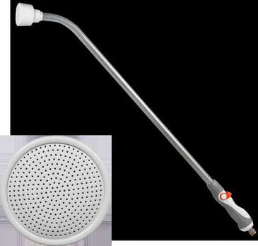 Baltas LINE PRO Shower wand 88cm