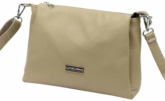 MiaMore 01-002 DOLLARO taupe