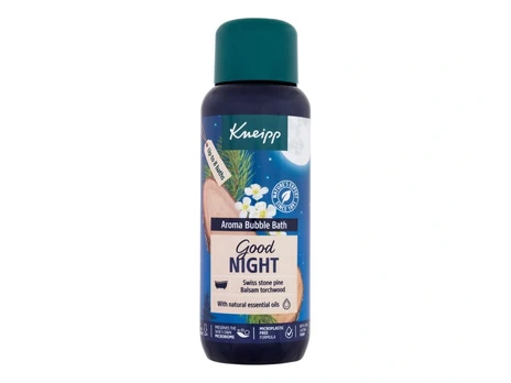 Bath Foam Kneipp Good Night, 400ml