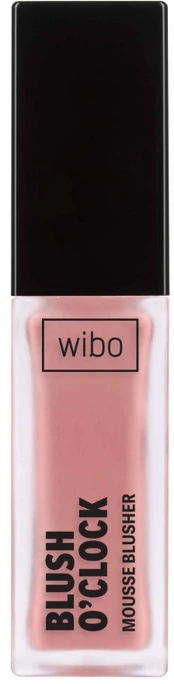 WIBO_Blush O’Clock róż do twarzy 01 11g