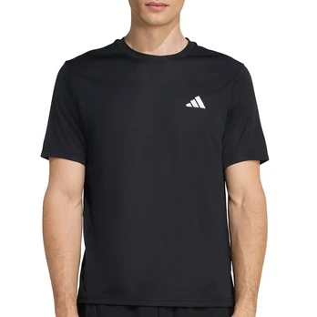 adidas Workout Essentials Base - Dydis L (KA3569 Marškinėliai)