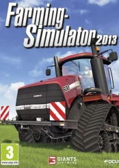 Farming Simulator 2013 Steam kaina