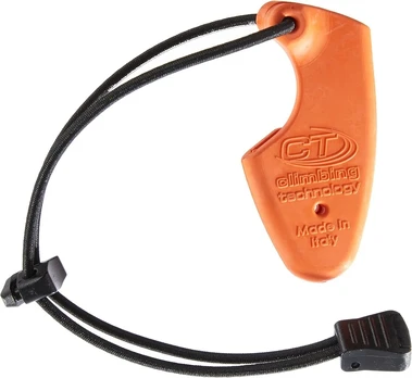 Climbing Technology Spike kirvio apsauga (oranžinė)