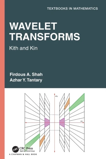 Wavelet Transforms