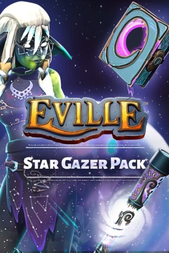Eville PC