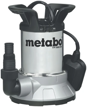 Metabo 250660006