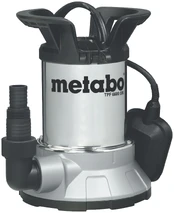 Metabo 250660006 kaina