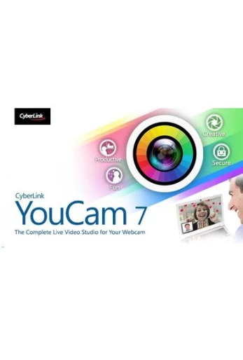 YouCam 7 Deluxe