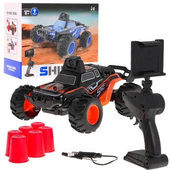 SINE Off-Road Car With Camera