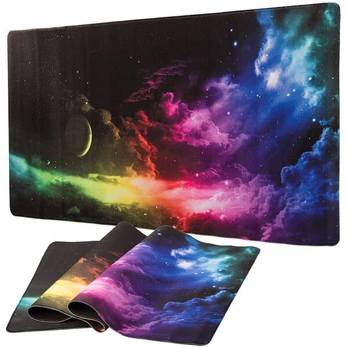 Gaming mousepad Galaxy