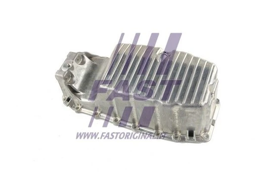 Alyvos karteris FAST FT49389