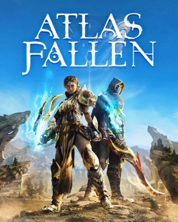 Atlas Fallen PC