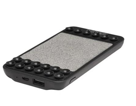 Išorinė baterija Denver PBQ-4000 (4000mAh)