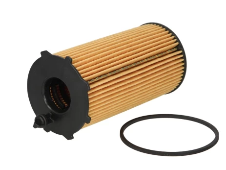 Alyvos filtras MANN-FILTER HU820/2X