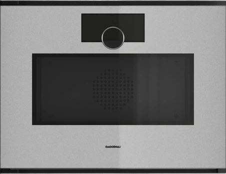 Mikrobangų krosnelė Gaggenau GM250130
