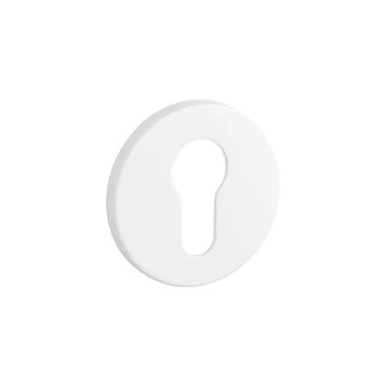 Žiedas 4046 RSS PZ baltas