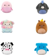 Squishmallows - 30 cm P23 Banana - (237686) kaina