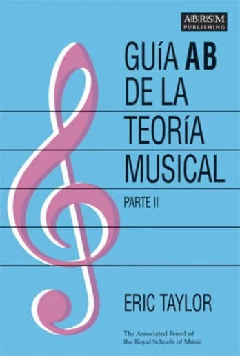 Guia AB de la teoria musical Parte 2