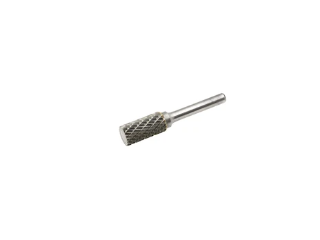 Geko Kietmetalio frezos 12x25mm kotas 6mm