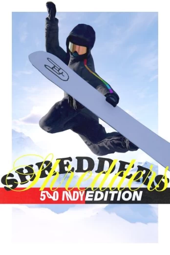 Shredders Xbox Series X|S