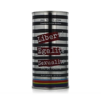 Jean Paul Gaultier Classique Pride Edition 100ml Moterims EDT