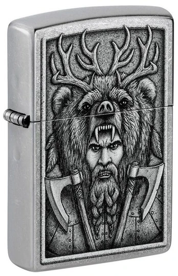 Žiebtuvėlis Zippo 48731