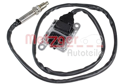NOx jutiklis, NOx katalizatorius METZGER 0899366