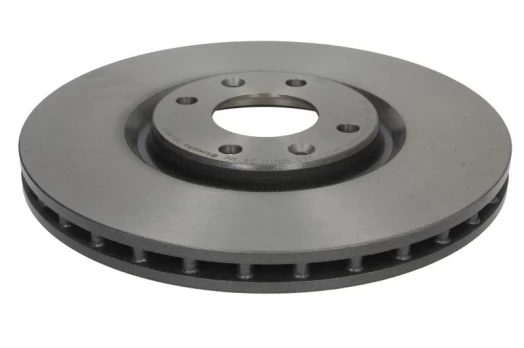 BREMBO 09.A185.11 Brake Disc