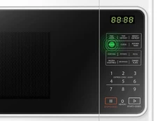 Mikrobangų krosnelė Toshiba MM-EM20P(WH) kaina