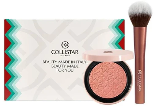 Collistar Maxi Blush Set Gift Set