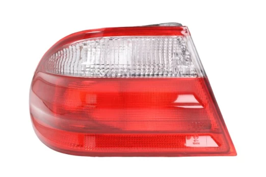 Žibintas galas Kairė MERCEDES E T-MODEL (S210), E (VF210), E (W210)