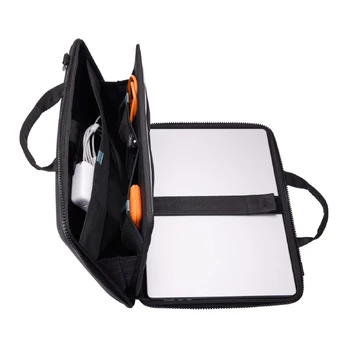 Thule Gauntlet 5 MacBook Attaché 16" - Juodas, 3205415 | Thule