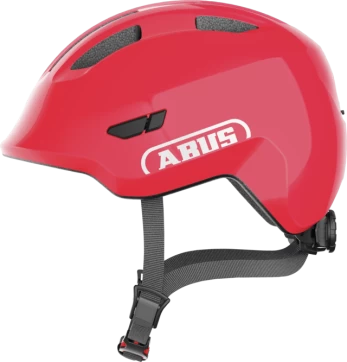 Šalmas Abus Smiley 3.0 shiny red - m