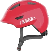 Šalmas Abus Smiley 3.0 shiny red - m kaina