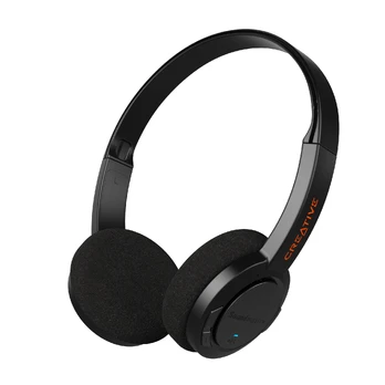 Ausinės Creative Sound Blaster Jam V2