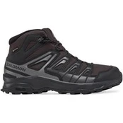 Salomon Extegra Mid GTX M L47800100 batai : Dydis - 42