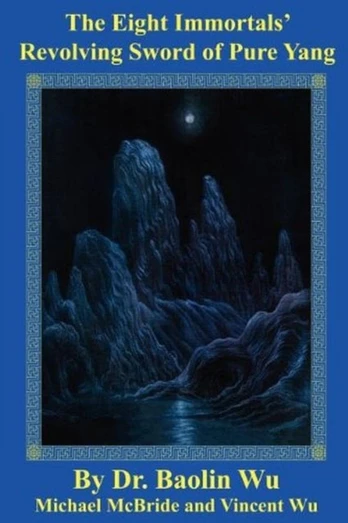 Eight Immortals Revolving (DAO Today)