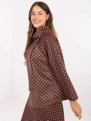 Italy Moda Bluza-IT-BL-21613-1.87-ruda