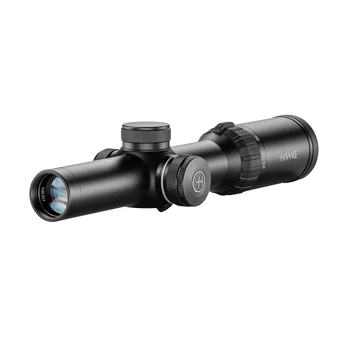 Hawke XB30 Pro Crossbow 1-5x24 SR IR Arbaleto optinis taikiklis