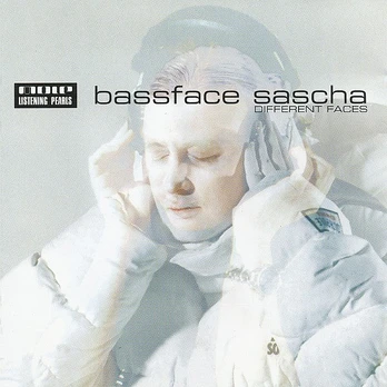CD Bassface Sascha – Different Faces (naudota)