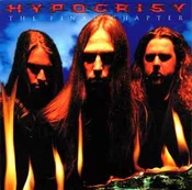 CD Hypocrisy - The Final Chapter