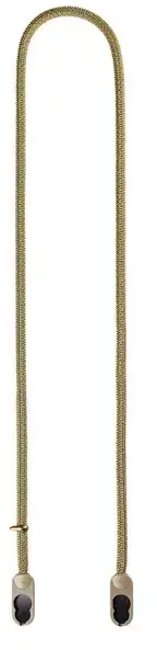 Peak Design camera strap Form Rope Long, kelp