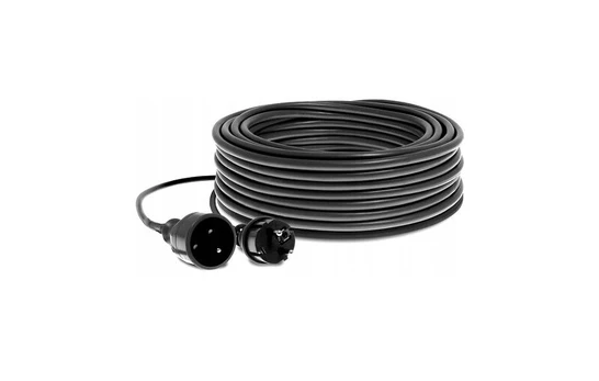 Prailgintuvas Bull Tech, 3x2,5 mm, 16A, 30 m