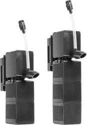Sicce - Shark Pro Nano Modular Magnet Internal Filter - 2.2m EU 2pins 320L/H
