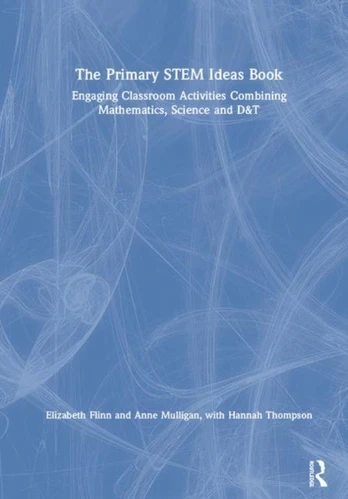 Primary STEM Ideas Book